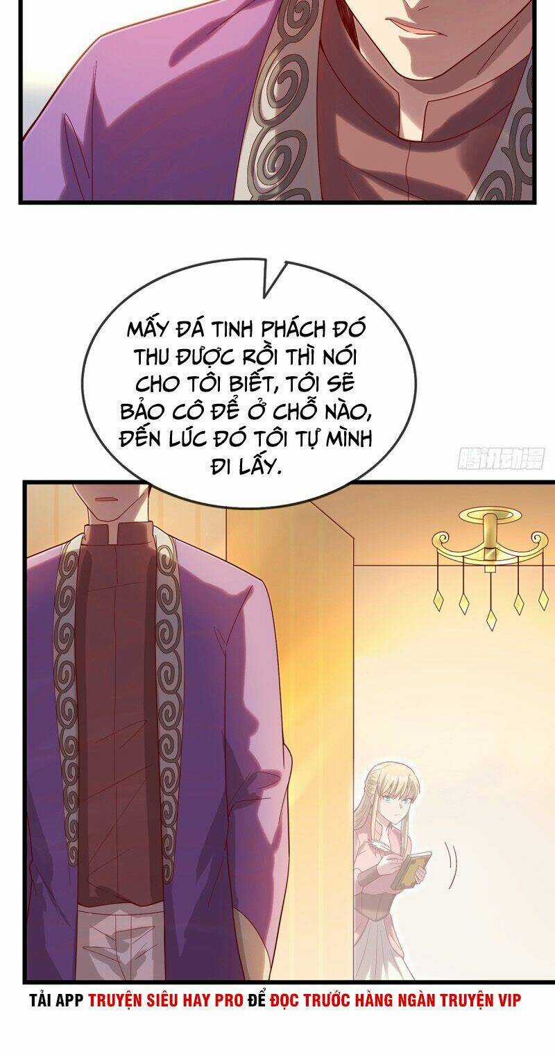 Khắc Kim Đại Lão - Chapter 99 - Trang 52