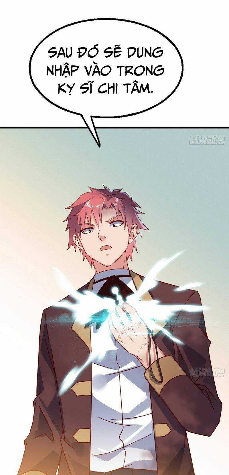 Khắc Kim Đại Lão - Chapter 99 - Trang 10