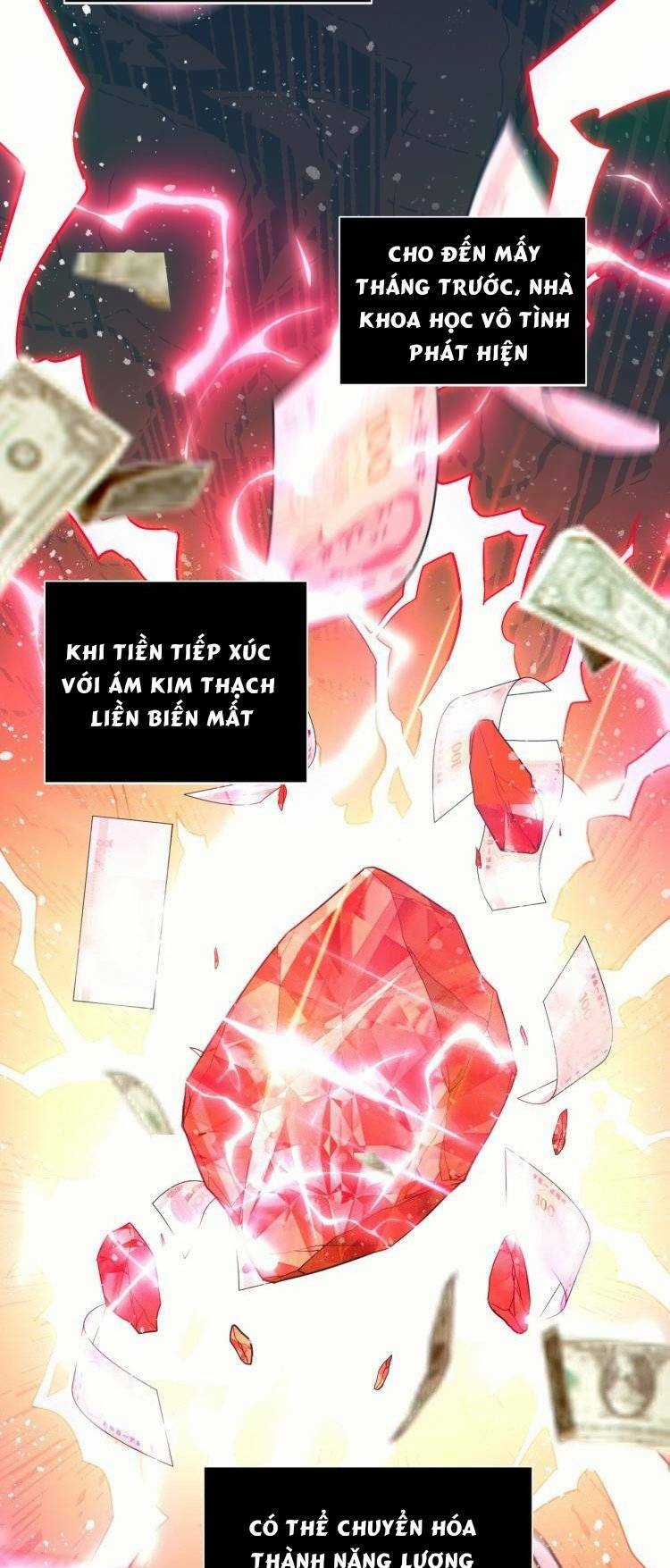 Khắc Kim Đại Ma Vương - Chapter 2 - Trang 3