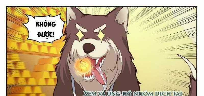 Khắc Kim Phong Thần - Chapter 100 - Trang 1