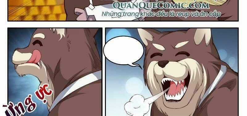 Khắc Kim Phong Thần - Chapter 100 - Trang 2