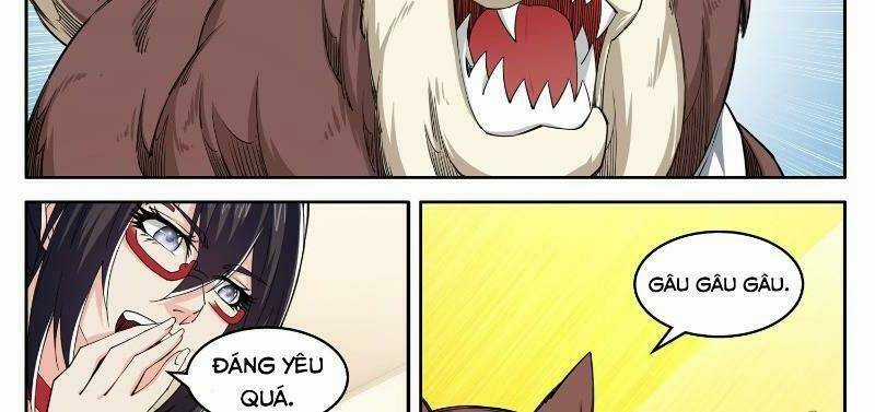 Khắc Kim Phong Thần - Chapter 100 - Trang 11