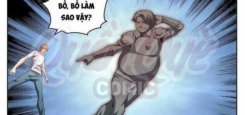 Khắc Kim Phong Thần - Chapter 100 - Trang 14