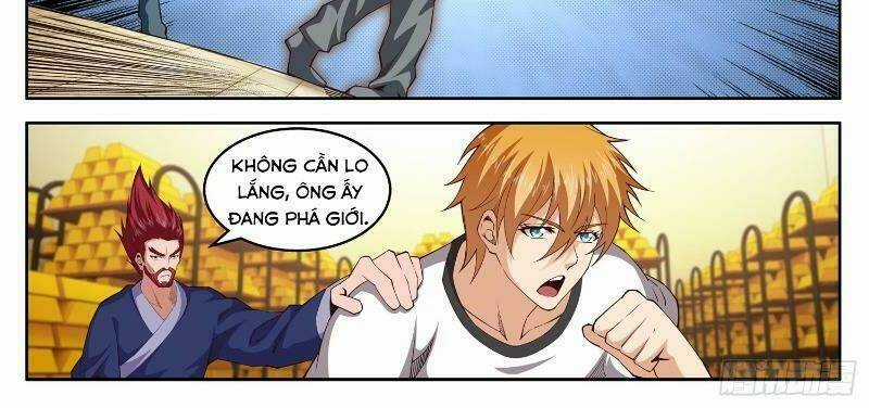 Khắc Kim Phong Thần - Chapter 100 - Trang 15