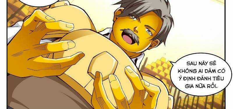 Khắc Kim Phong Thần - Chapter 100 - Trang 17