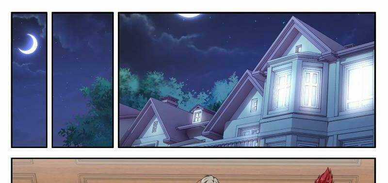 Khắc Kim Phong Thần - Chapter 100 - Trang 19