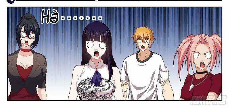 Khắc Kim Phong Thần - Chapter 100 - Trang 3