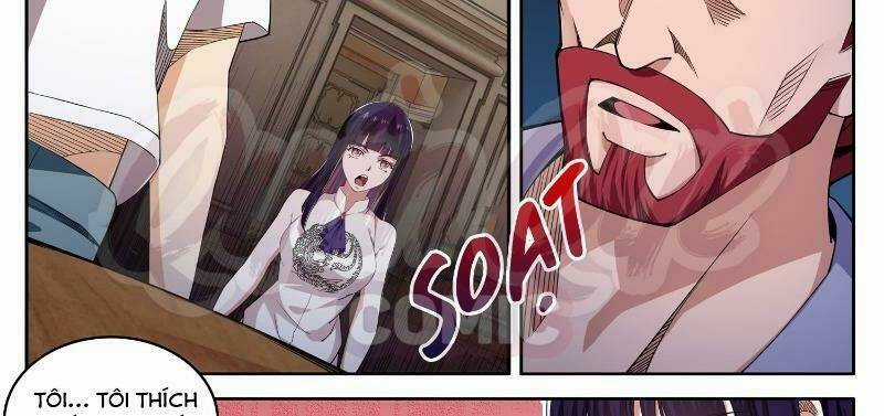 Khắc Kim Phong Thần - Chapter 100 - Trang 23