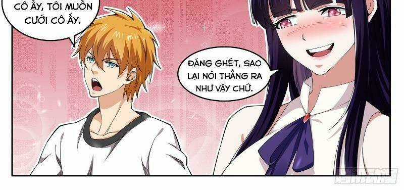 Khắc Kim Phong Thần - Chapter 100 - Trang 24