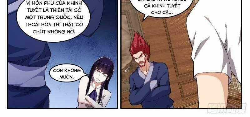 Khắc Kim Phong Thần - Chapter 100 - Trang 30