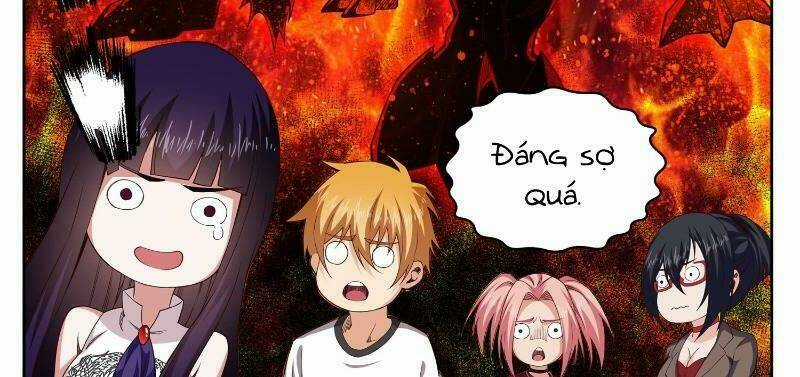 Khắc Kim Phong Thần - Chapter 100 - Trang 8