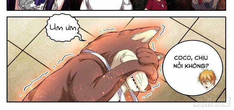 Khắc Kim Phong Thần - Chapter 100 - Trang 9