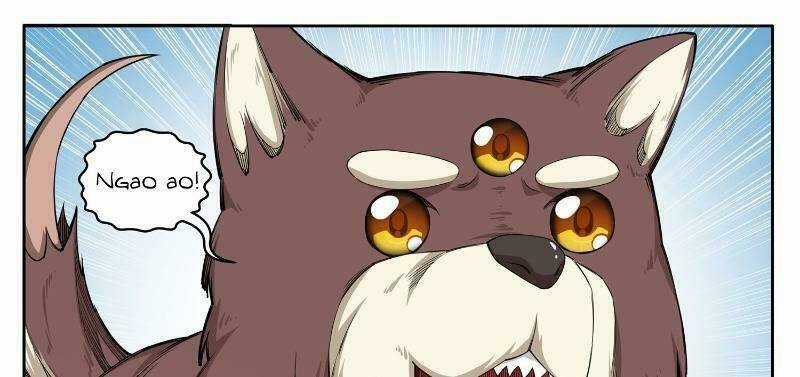 Khắc Kim Phong Thần - Chapter 100 - Trang 10