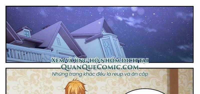 Khắc Kim Phong Thần - Chapter 101 - Trang 1