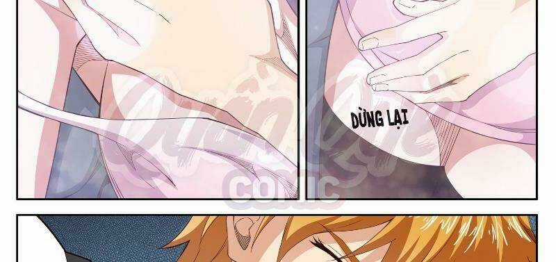 Khắc Kim Phong Thần - Chapter 101 - Trang 14