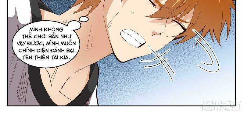 Khắc Kim Phong Thần - Chapter 101 - Trang 15