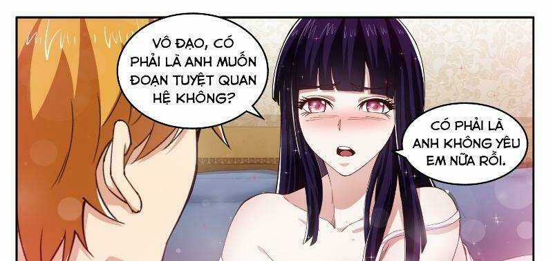 Khắc Kim Phong Thần - Chapter 101 - Trang 16