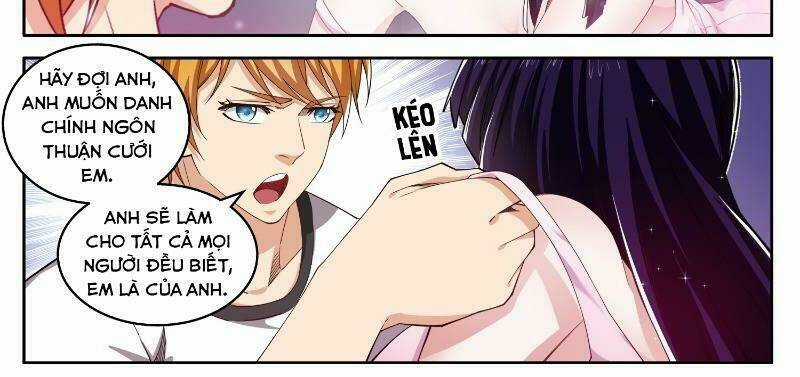 Khắc Kim Phong Thần - Chapter 101 - Trang 17