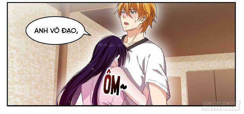 Khắc Kim Phong Thần - Chapter 101 - Trang 18