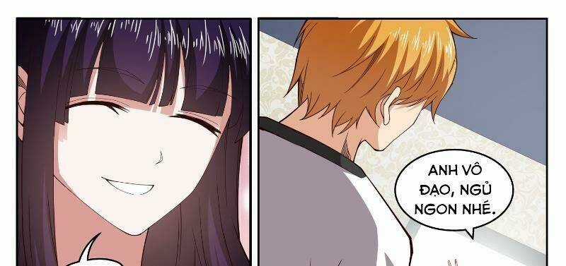 Khắc Kim Phong Thần - Chapter 101 - Trang 19
