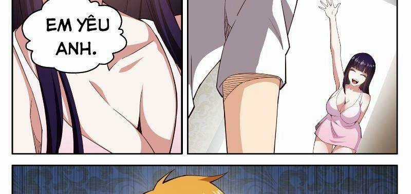 Khắc Kim Phong Thần - Chapter 101 - Trang 20