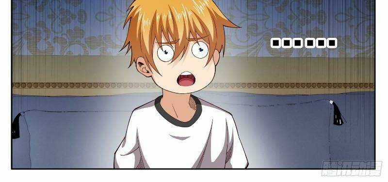 Khắc Kim Phong Thần - Chapter 101 - Trang 21