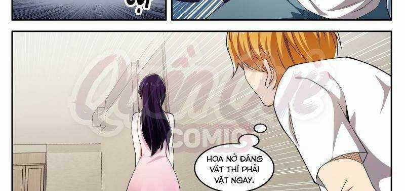 Khắc Kim Phong Thần - Chapter 101 - Trang 23