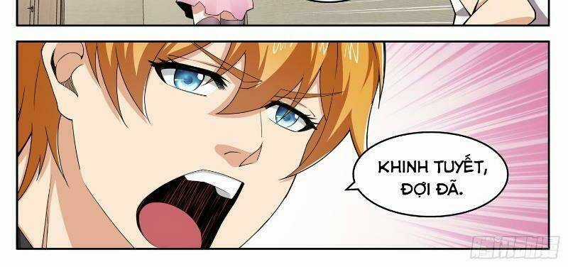 Khắc Kim Phong Thần - Chapter 101 - Trang 24