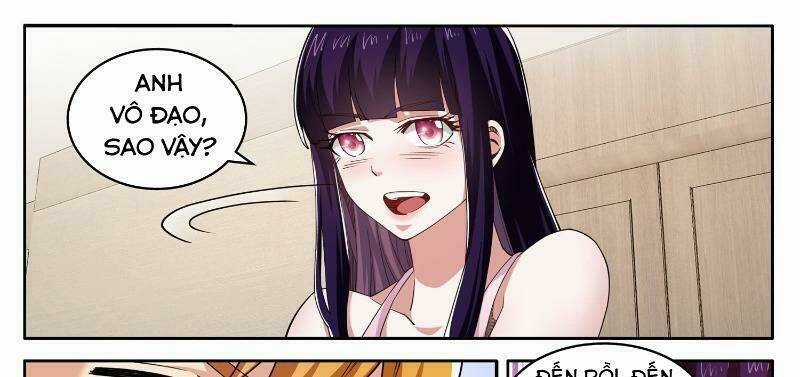 Khắc Kim Phong Thần - Chapter 101 - Trang 25