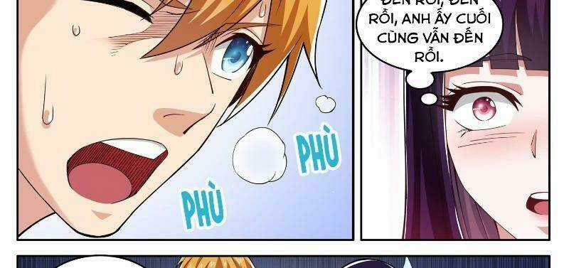 Khắc Kim Phong Thần - Chapter 101 - Trang 26