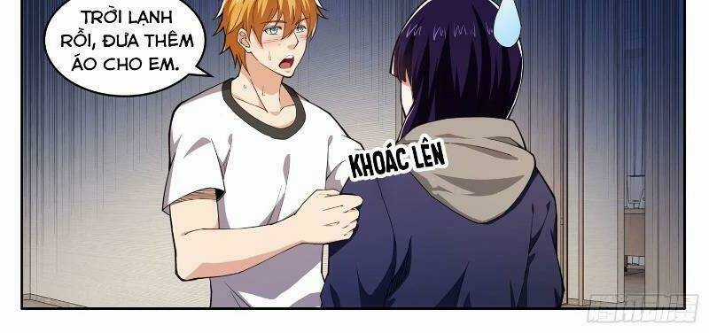 Khắc Kim Phong Thần - Chapter 101 - Trang 27