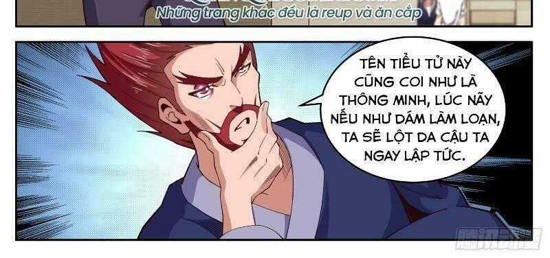 Khắc Kim Phong Thần - Chapter 101 - Trang 30