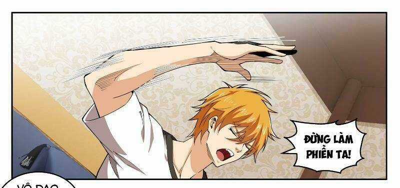 Khắc Kim Phong Thần - Chapter 101 - Trang 4