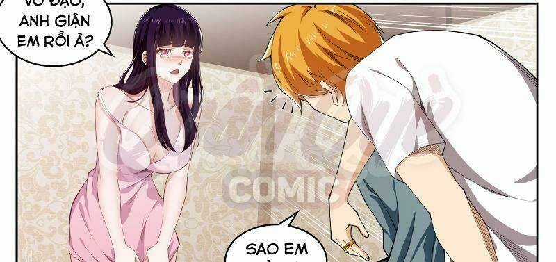 Khắc Kim Phong Thần - Chapter 101 - Trang 5