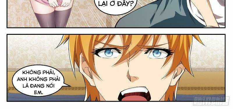 Khắc Kim Phong Thần - Chapter 101 - Trang 6