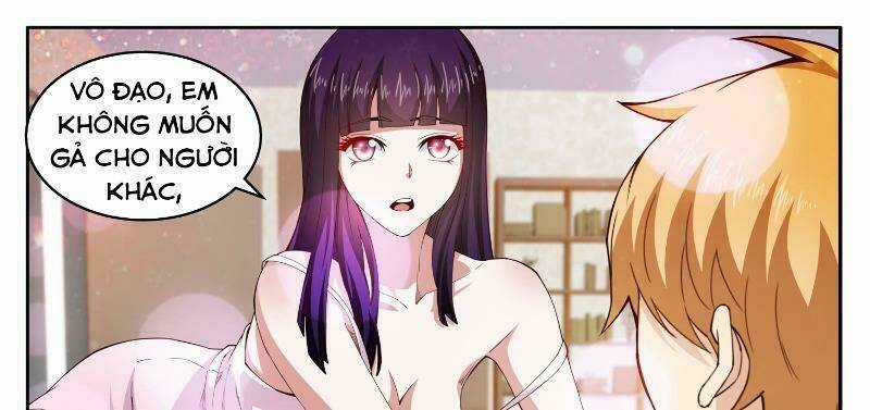 Khắc Kim Phong Thần - Chapter 101 - Trang 7