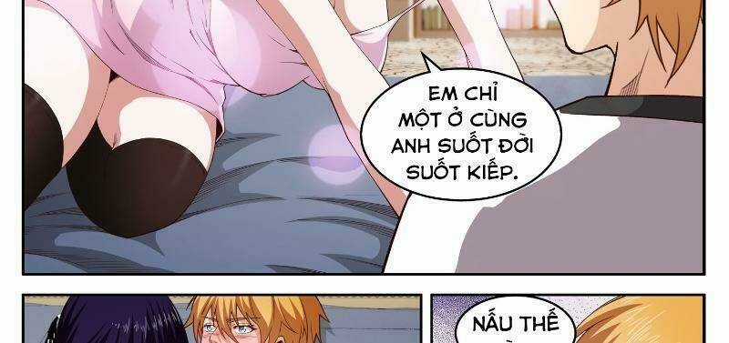 Khắc Kim Phong Thần - Chapter 101 - Trang 8