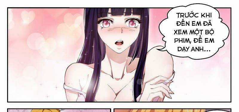 Khắc Kim Phong Thần - Chapter 101 - Trang 10