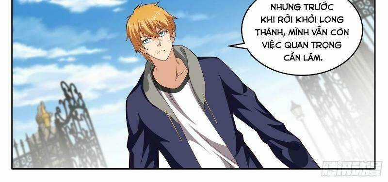 Khắc Kim Phong Thần - Chapter 102 - Trang 12