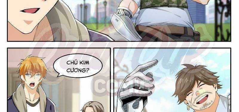 Khắc Kim Phong Thần - Chapter 102 - Trang 14