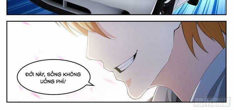 Khắc Kim Phong Thần - Chapter 102 - Trang 18