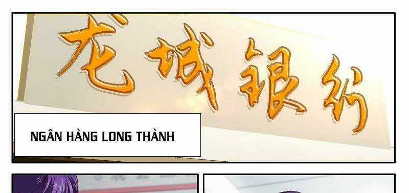 Khắc Kim Phong Thần - Chapter 102 - Trang 19