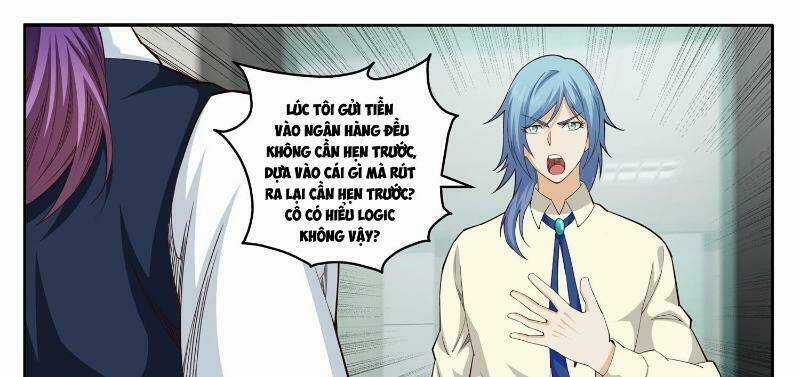 Khắc Kim Phong Thần - Chapter 102 - Trang 22