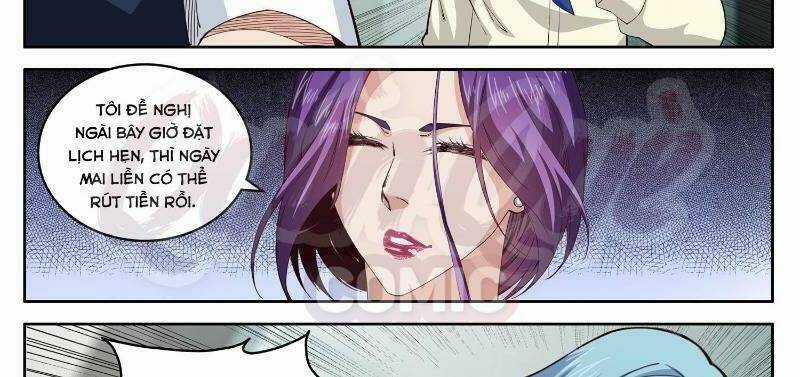 Khắc Kim Phong Thần - Chapter 102 - Trang 23