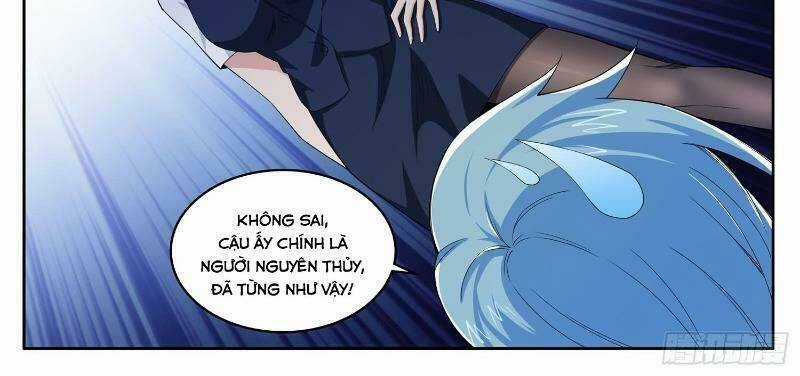 Khắc Kim Phong Thần - Chapter 102 - Trang 30
