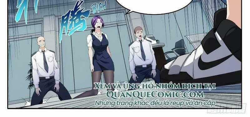 Khắc Kim Phong Thần - Chapter 102 - Trang 33