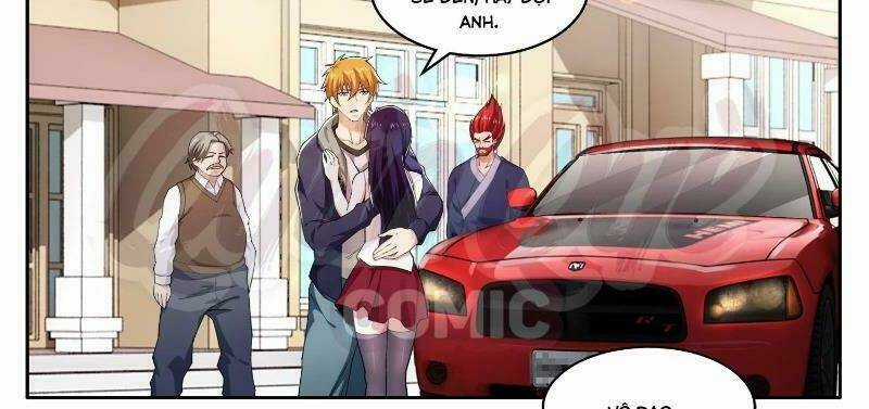 Khắc Kim Phong Thần - Chapter 102 - Trang 5