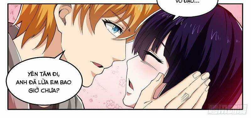 Khắc Kim Phong Thần - Chapter 102 - Trang 6