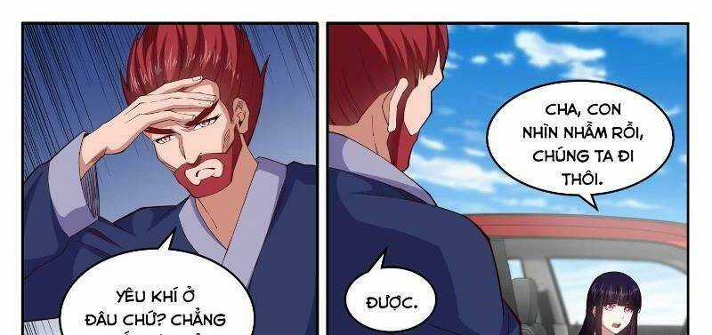 Khắc Kim Phong Thần - Chapter 102 - Trang 7