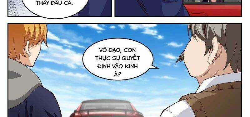 Khắc Kim Phong Thần - Chapter 102 - Trang 8